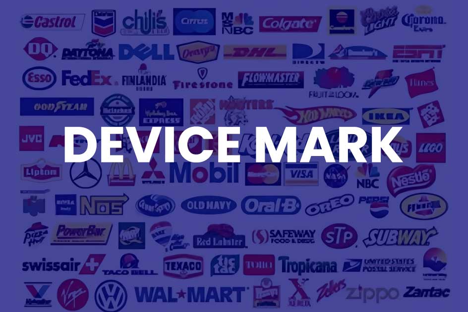 Device Mark