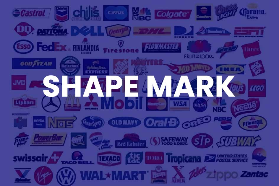 Shape Mark